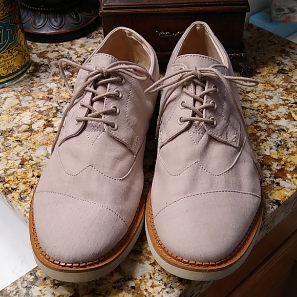 toms size 12 mens